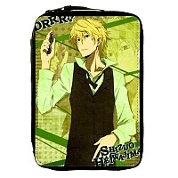     Durarara!!