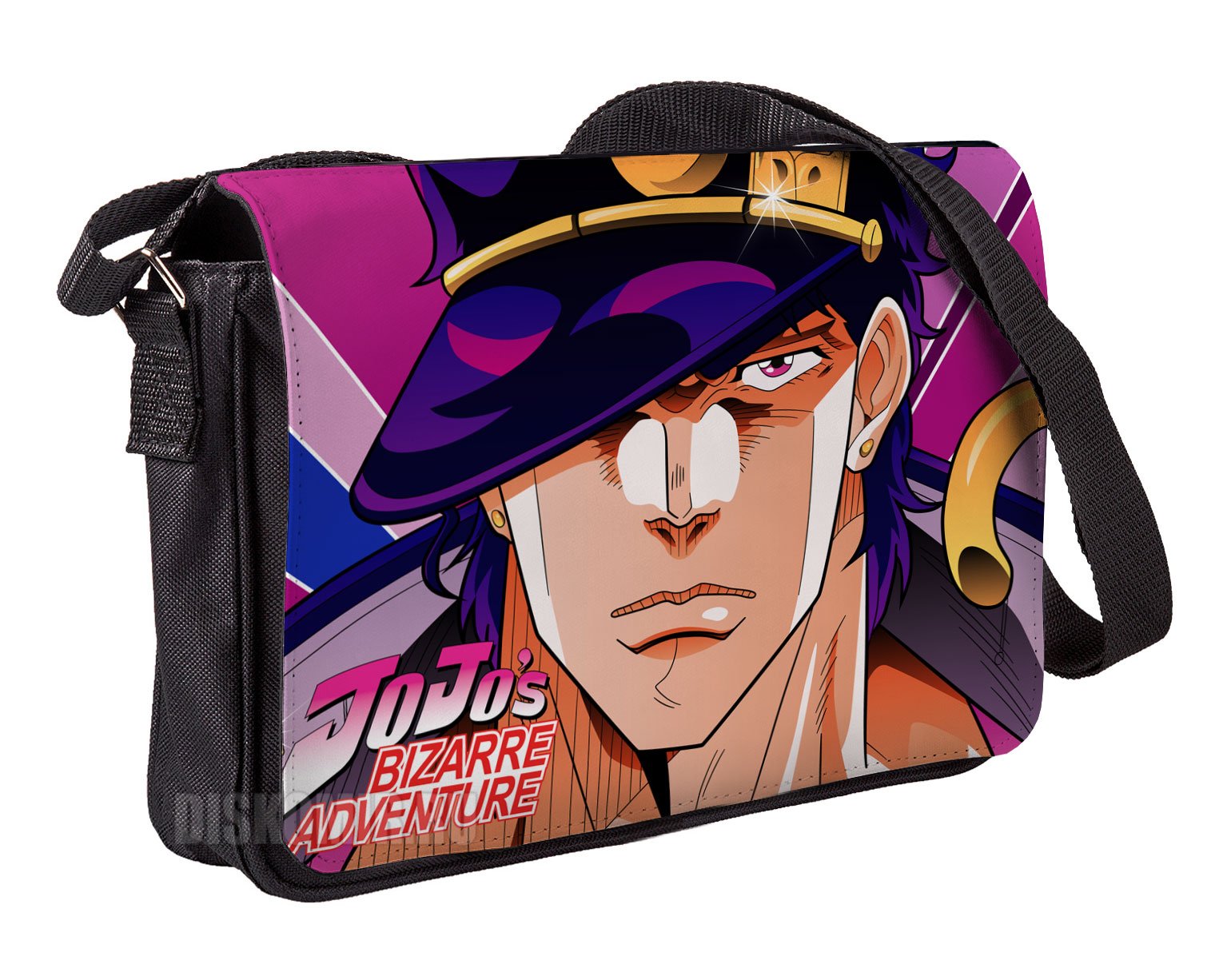 ���������� ������� �����-����������� �������� ����������� ����������� ������ - ������� ����� No.2 �� ����� � ����� ����������� ����������� ������ / JoJo's Bizarre Adventure / JoJo no Kimyou na Bouken