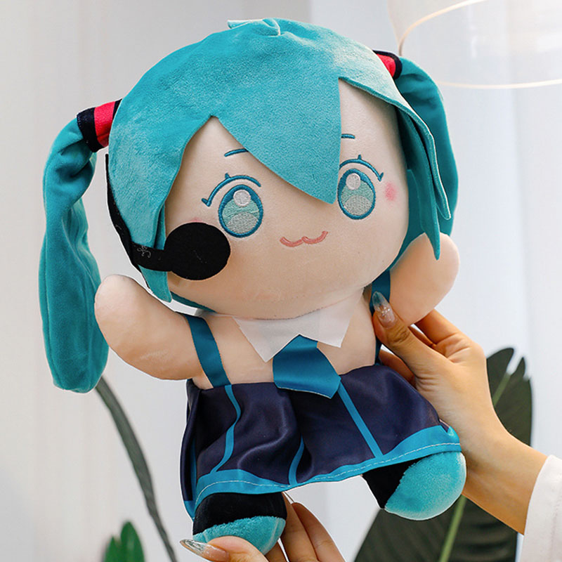 ���������� ������� ������ ������� �������� Miku Hatsune ver.B (30��) �� ����� ��������� / Vocaloid