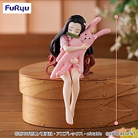 ������� SAV Noodle Stopper Figure Kamado Nezuko ? CRAFTHOLIC