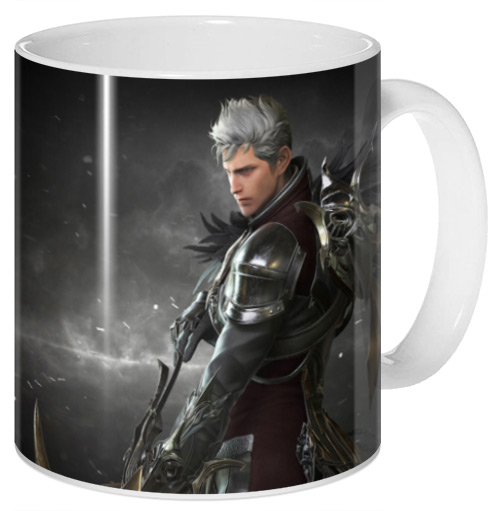 ���������� ������� ������ "Lost Ark" Hawkeye �� ����� � ����� Lost Ark / ���������� ������ / ���� ���