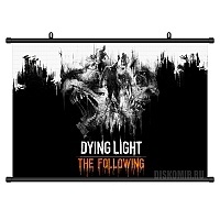   Dying Light: The Following