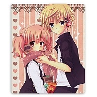    Inu X Boku SS 52004