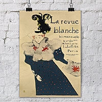    La Revue Blanche  -