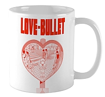    / LOVE-BULLET