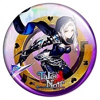  Tales Noir - Assassin (female)