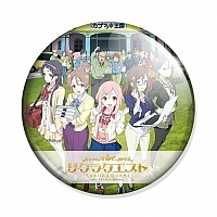 Sakura Quest Assembly
