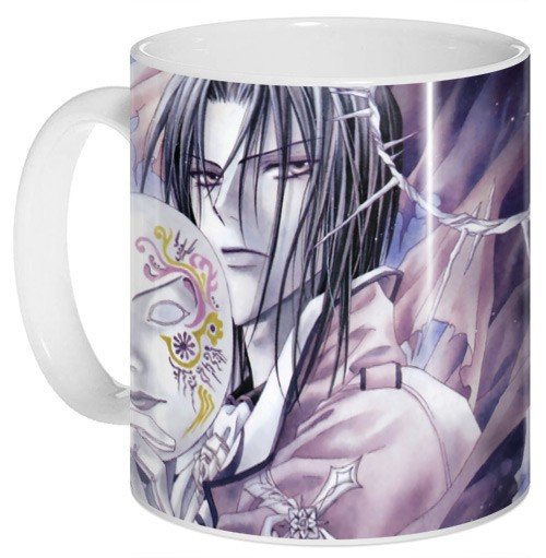 ���������� ������� ������������ ������ �� ����� ������������� ����� �� ��� / Uragiri wa Boku no Namae wo Shitteiru / The Betrayal Knows My Name / Uraboku