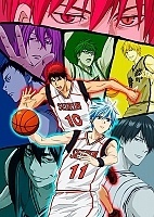 Kuroko no Basuke 2 ( ) ( ) HD