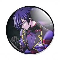    Boukoku no Akito - Akito Hyuuga