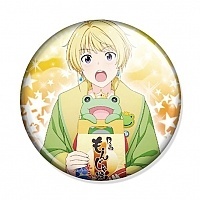  Idolmaster SideM Type: Mental - Pierre