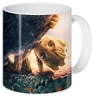     - Groot