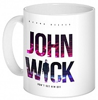  "John Wick" Don't set him off
