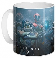  Destiny 2 - Titans