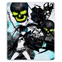    Black Rock Shooter 47781