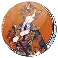    Sengoku Night Blood - Yukimura Sanada