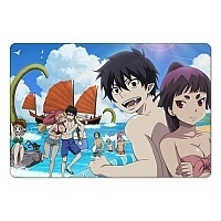    Ao no Exorcist 310150
