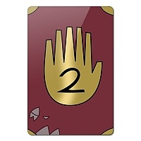     2 -   / Gravity Falls