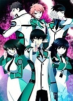 Mahouka Koukou no Rettousei (    ) HD