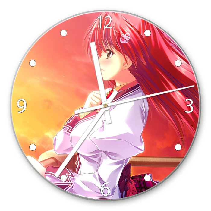 ���� ��������� Koimekuri Clover