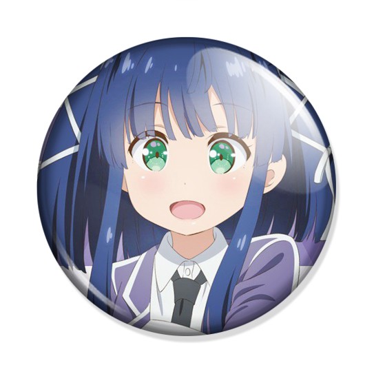 ���������� ������� ������ Marchen Madchen - Hazuki Kagimura �� ����� � ����� ��������� ������� / Marchen Madchen / Fairy Tale Girls