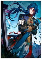  Honkai: Star Rail - Blade