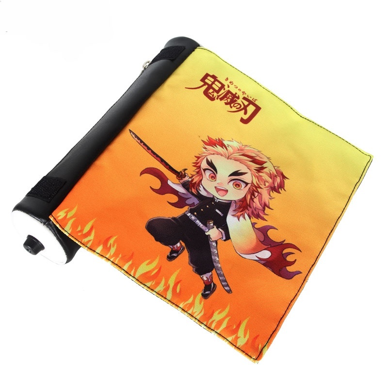 ���������� ������� ����� � ���� ������ Demon Slayer - Kyoujurou Rengoku �� ����� � ����� ������, ����������� ������� / Demon Slayer / Kimetsu no Yaiba / Blade of Demon Destruction