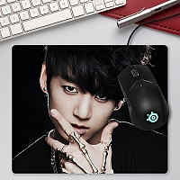     Bangtan Boys -  