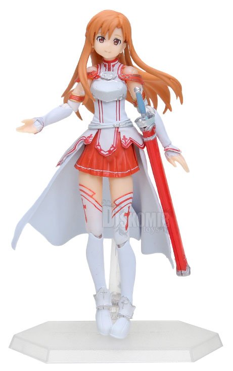������� figma #178 Sword Art Online Asuna