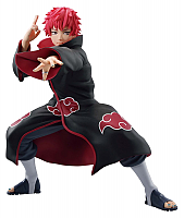  SAV Bandai Vibration Stars Sasori