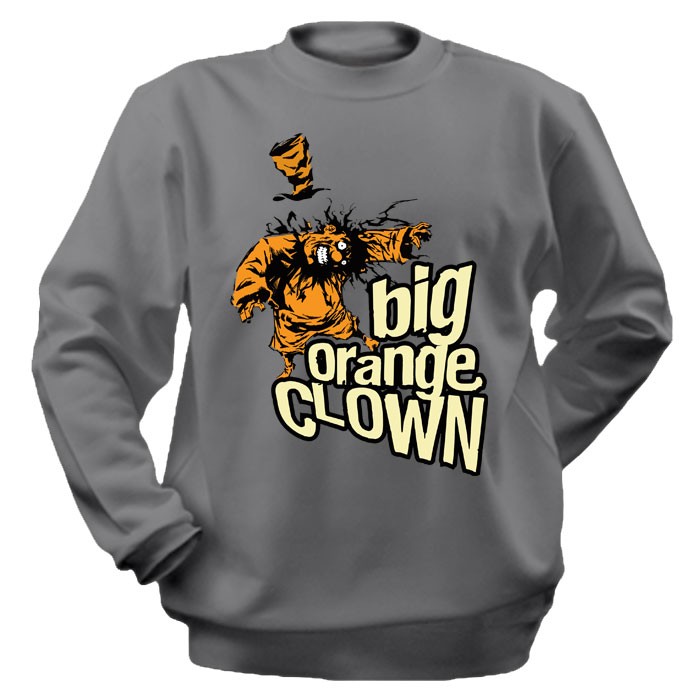 ���������� ������� ��������� Clown from Slipknot �� ����� � ����� �������� / Slipknot