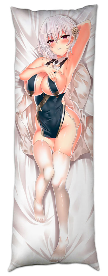 ���������� � �������� Sirius �� Azur Lane 616270