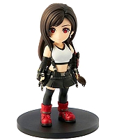  Final Fantasy VII Rebirth - Tifa Lockhart - Adorable Arts