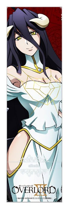 ���������� ������� �������� Overlord III Albedo �� ����� � ����� �������� / Overlord / ������� / ����������