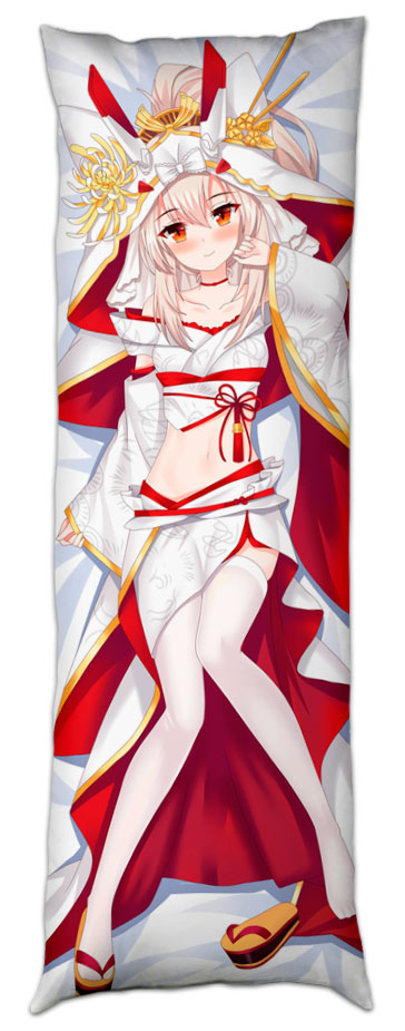 ���������� � �������� Ayanami �� Azur Lane 616343