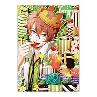   Code: Realize - King of Cakes Fran