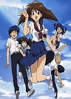 The World of Narue ( ) HD