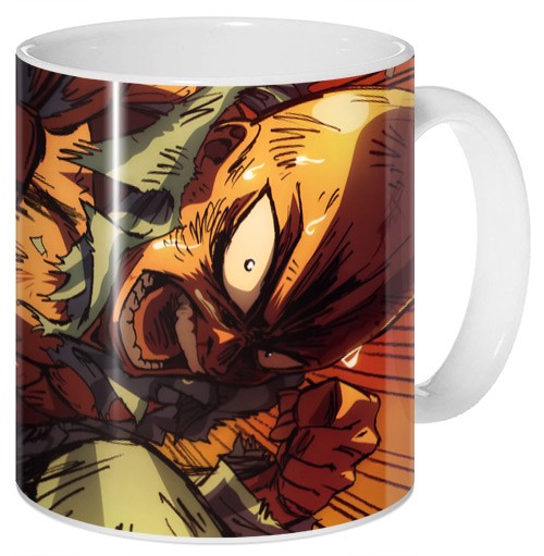 ���������� ������� ������ �� ����� ���������� - ������� �� ����� � ����� ���������� / Onepunch-Man / One Punch Man / Onepunch Man / ��� ���� ��� / ����� ������