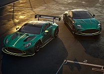   Aston Martin Vantage