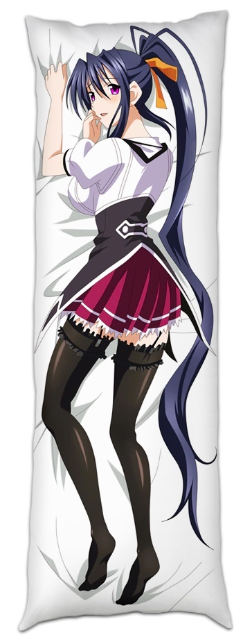 ��������� ���������� ������ ������� ����� - Himejima Akeno