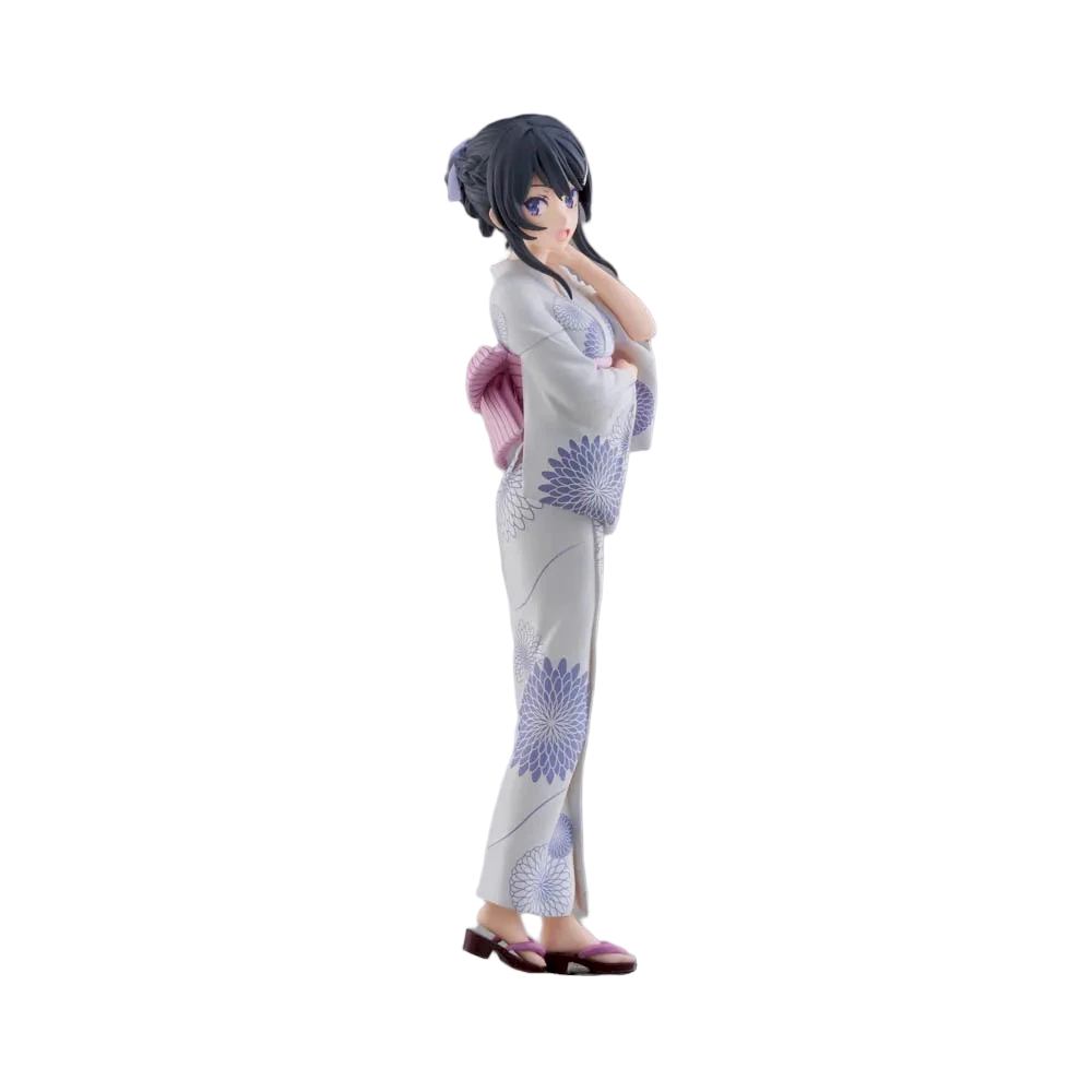 ������� SAV Luminasta: Rascal Does Not Dream of Bunny Girl Senpai - Mai Sakurajima (Yukata Ver.)
