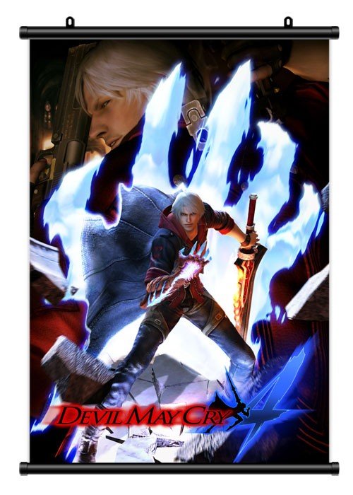 ���������� ������� ������� �������� Devil May Cry 55015 �� ����� � ����� ������ ����� ������� / Devil May Cry / DMC