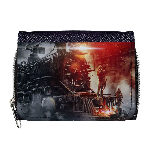 ���������� ������� ������� ��������� METRO Exodus ������ �� ����� � ����� ����� / Metro