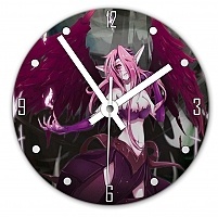   Morgana