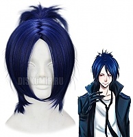   Hitman Reborn - Rokudo Mukuro