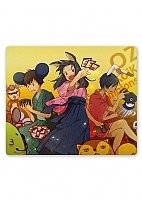    Summer Wars 64863