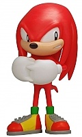 Sonic the Hedgehog: Knuckles Vinyl Figure