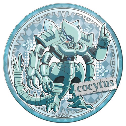 ������ ��������� ������� Over Lord II Punipuni - Cocytus