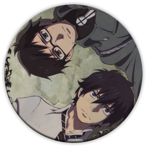 ���������� ������� ������ ��������� ������� Ao no Exorcist 301445 �� ����� � ����� ����� ��������� / Ao no Exorcist / Blue Exorcist