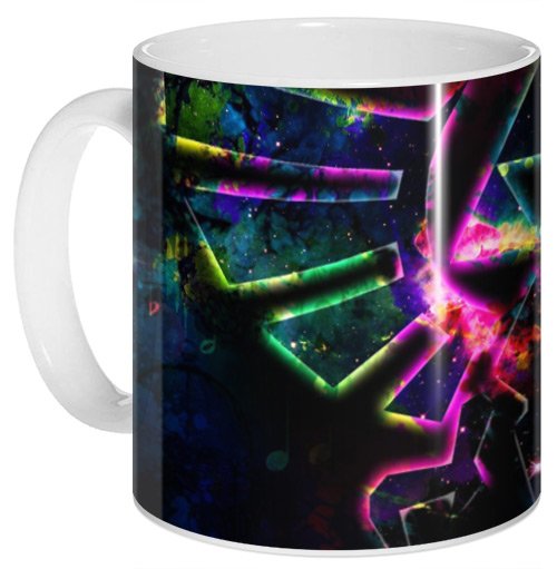 ���������� ������� ������������ ������ �� ����� ������� � ������ / The Legend of Zelda